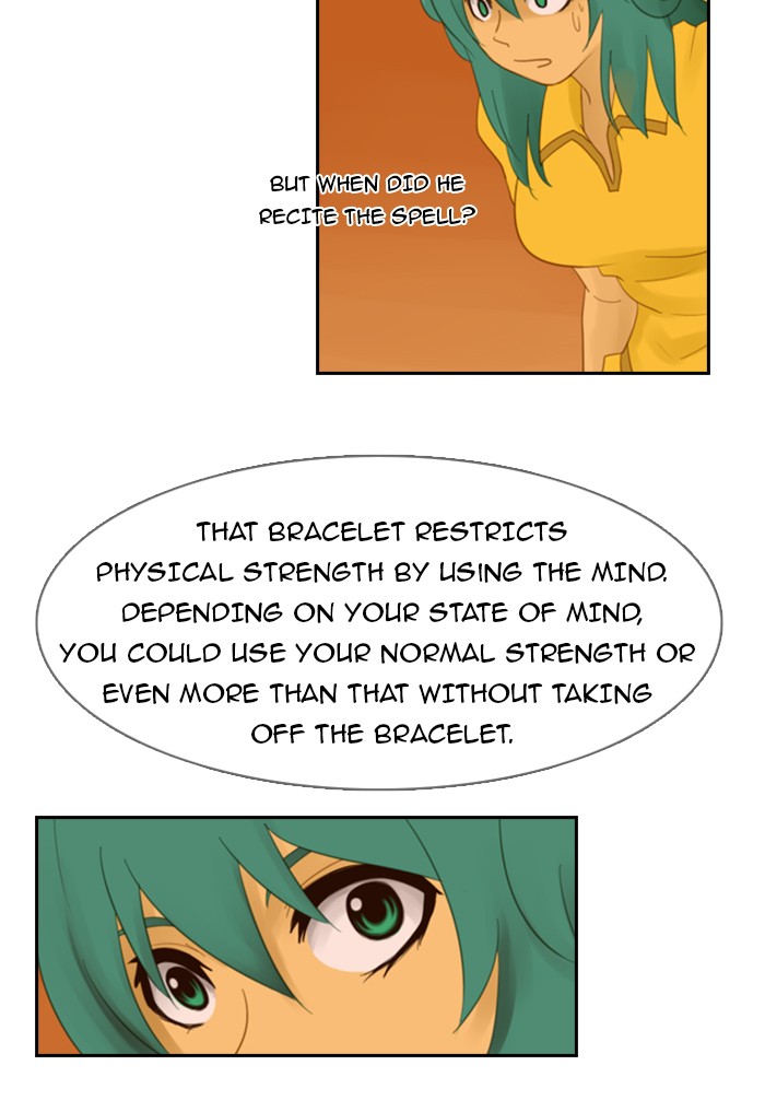 Kubera S1 - Chapter 33 18