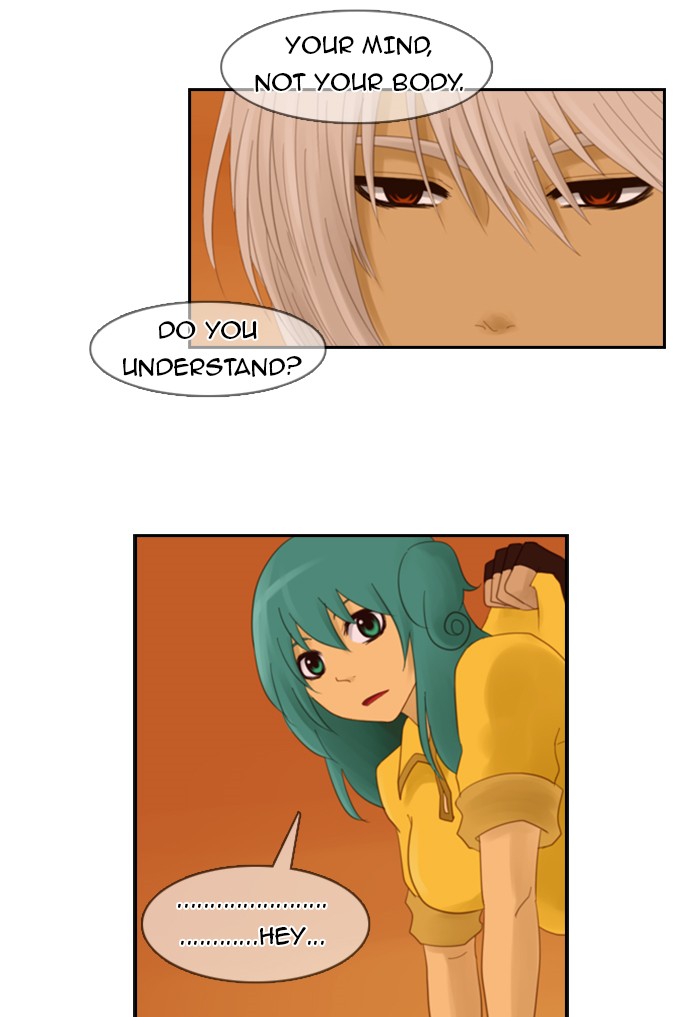 Kubera S1 - Chapter 33 19
