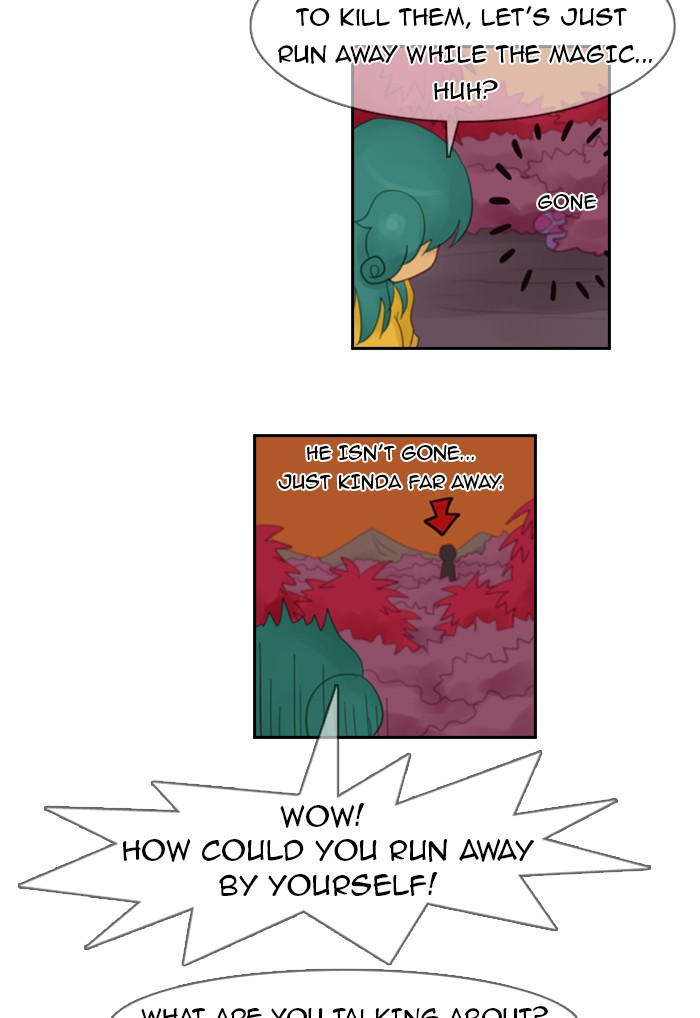 Kubera S1 - Chapter 33 22