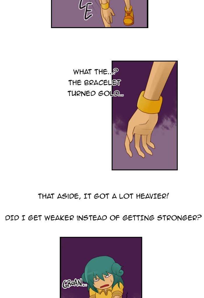 Kubera S1 - Chapter 33 26