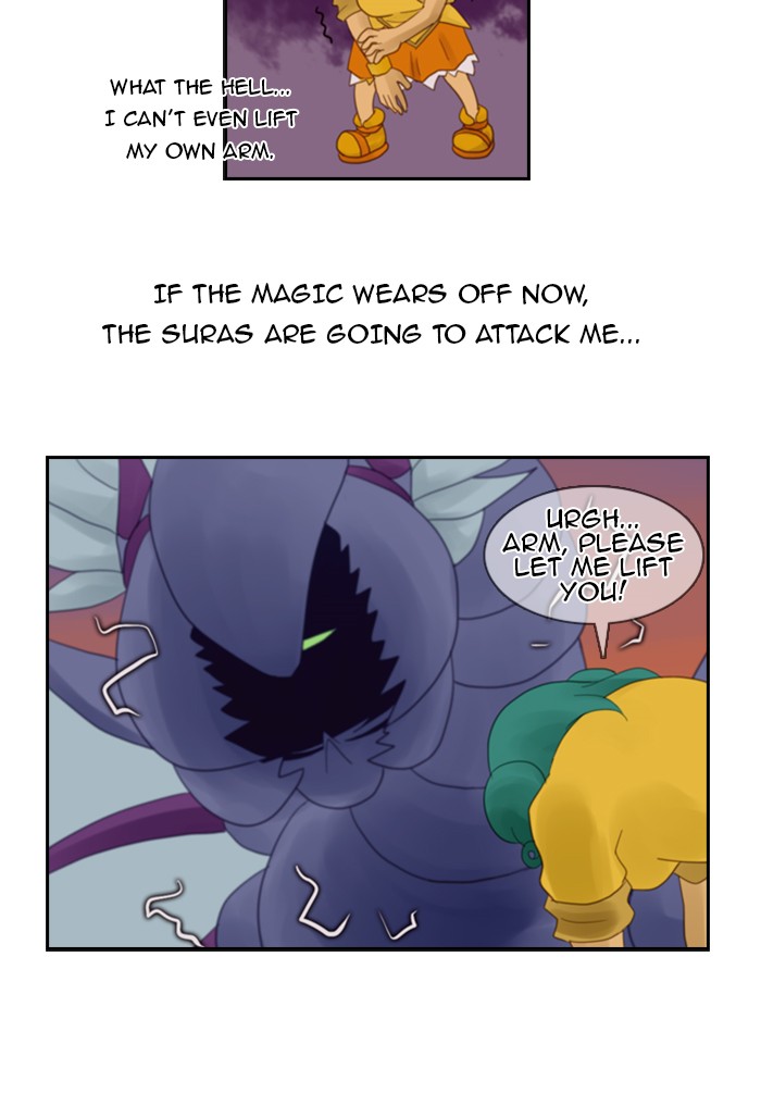 Kubera S1 - Chapter 33 27