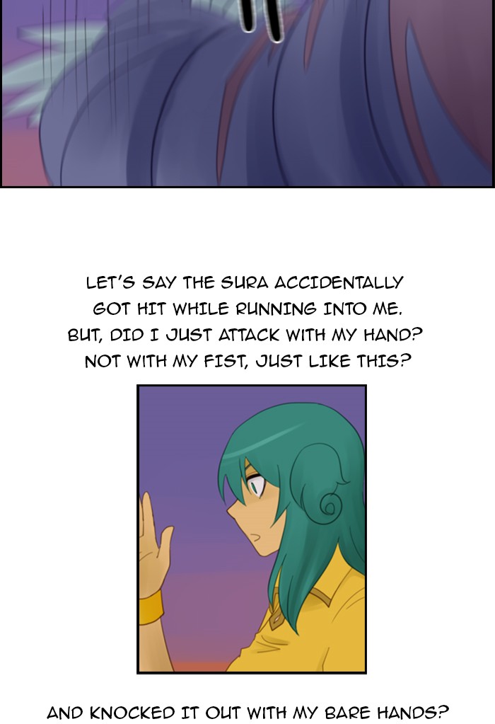 Kubera S1 - Chapter 33 32