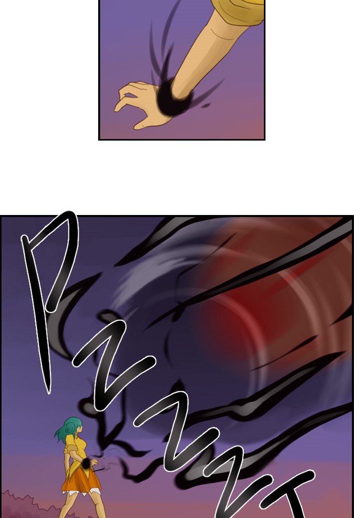Kubera S1 - Chapter 33 36