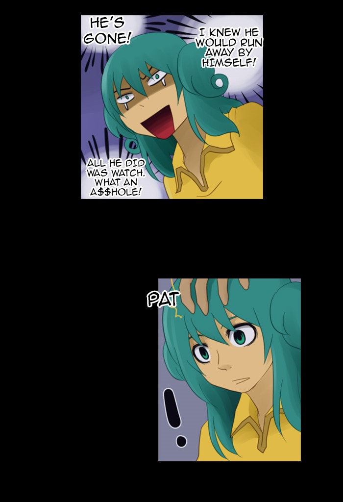 Kubera S1 - Chapter 33 41