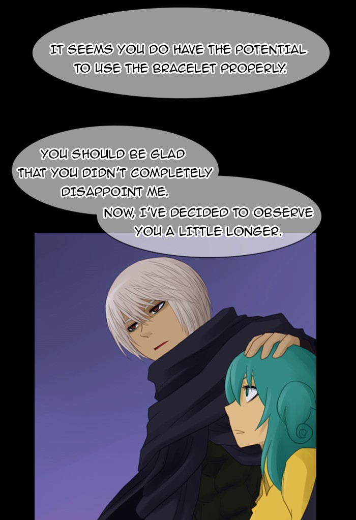 Kubera S1 - Chapter 33 42