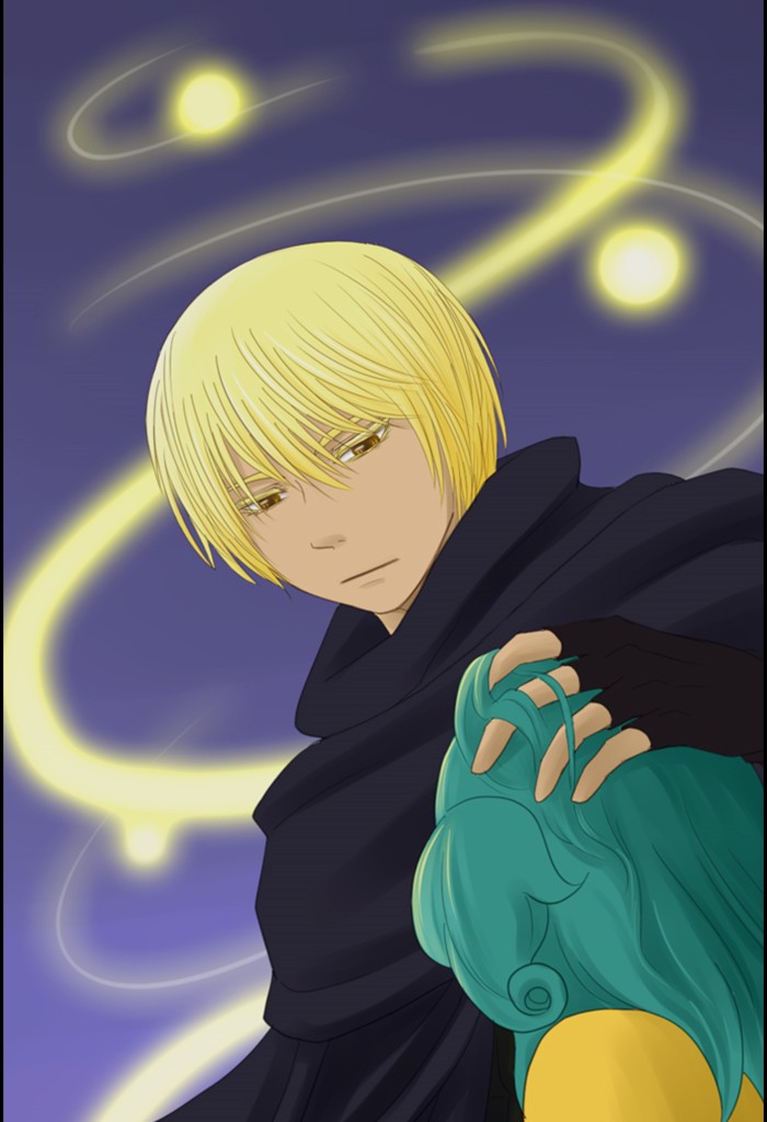 Kubera S1 - Chapter 33 53