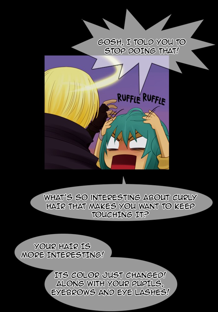 Kubera S1 - Chapter 34 2