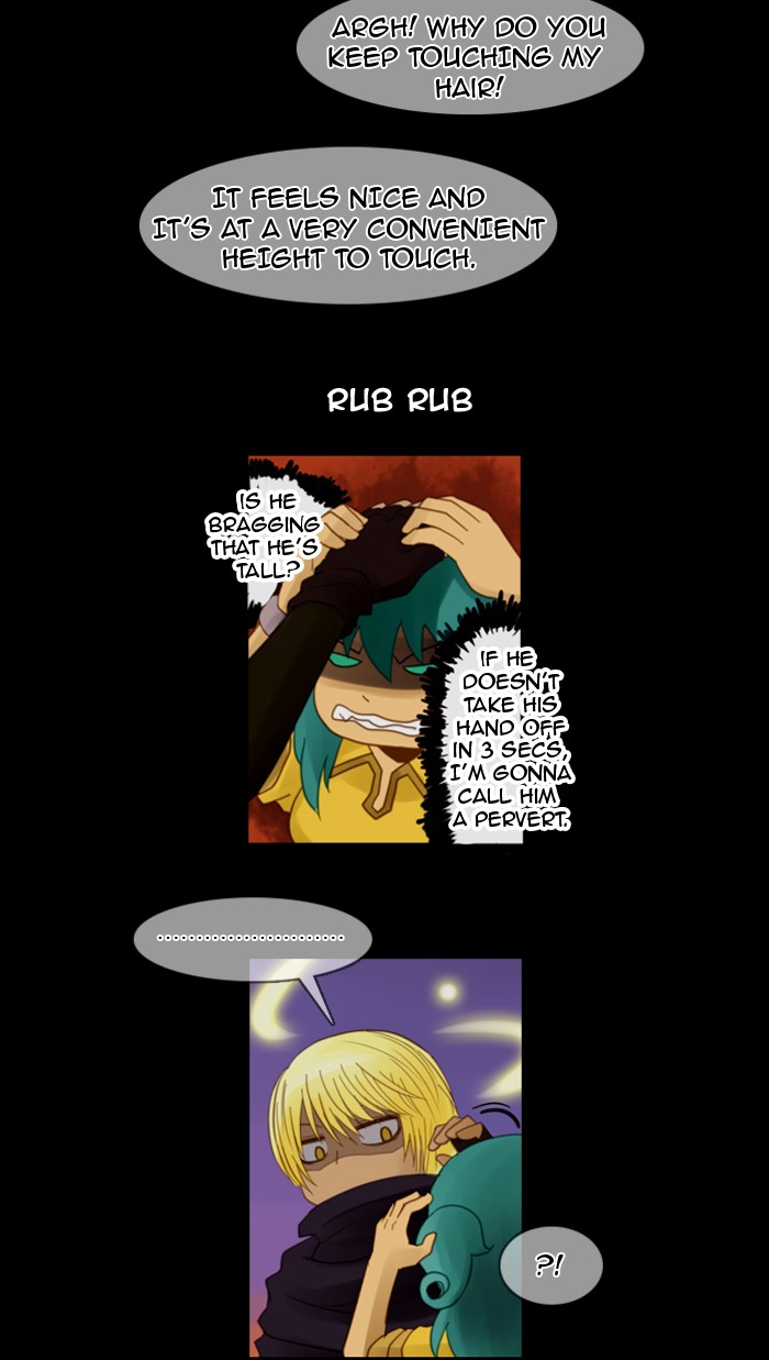 Kubera S1 - Chapter 34 4