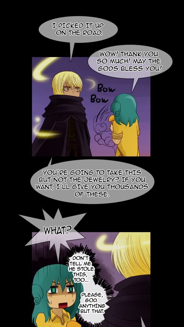 Kubera S1 - Chapter 34 14