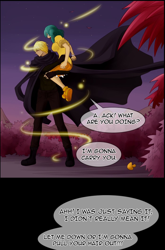 Kubera S1 - Chapter 34 18