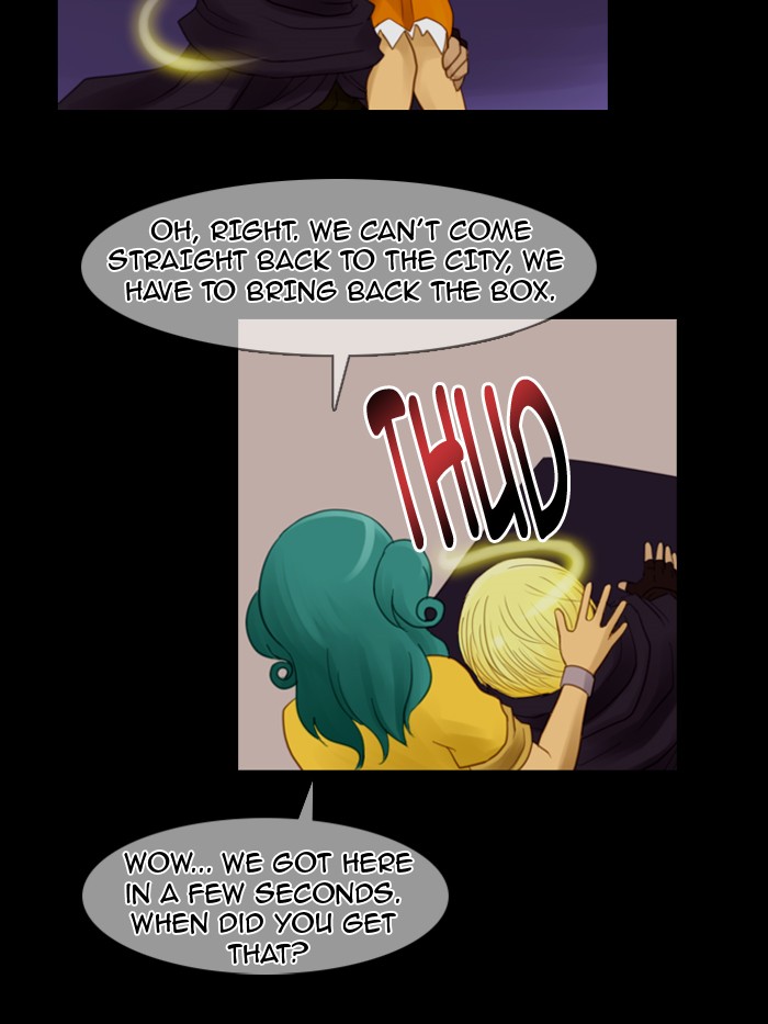 Kubera S1 - Chapter 34 25