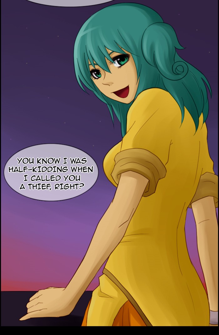 Kubera S1 - Chapter 34 30