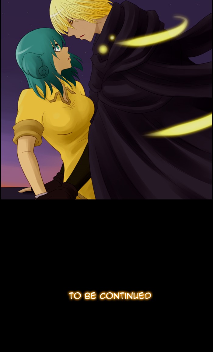 Kubera S1 - Chapter 34 42