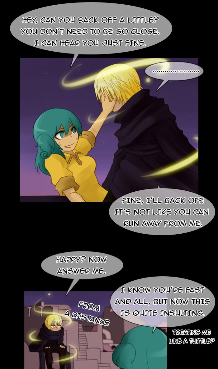 Kubera S1 - Chapter 35 5