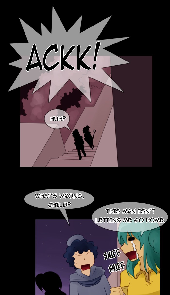 Kubera S1 - Chapter 35 16