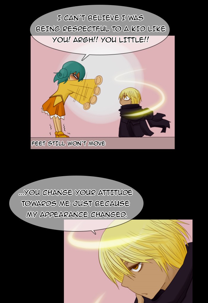 Kubera S1 - Chapter 35 22