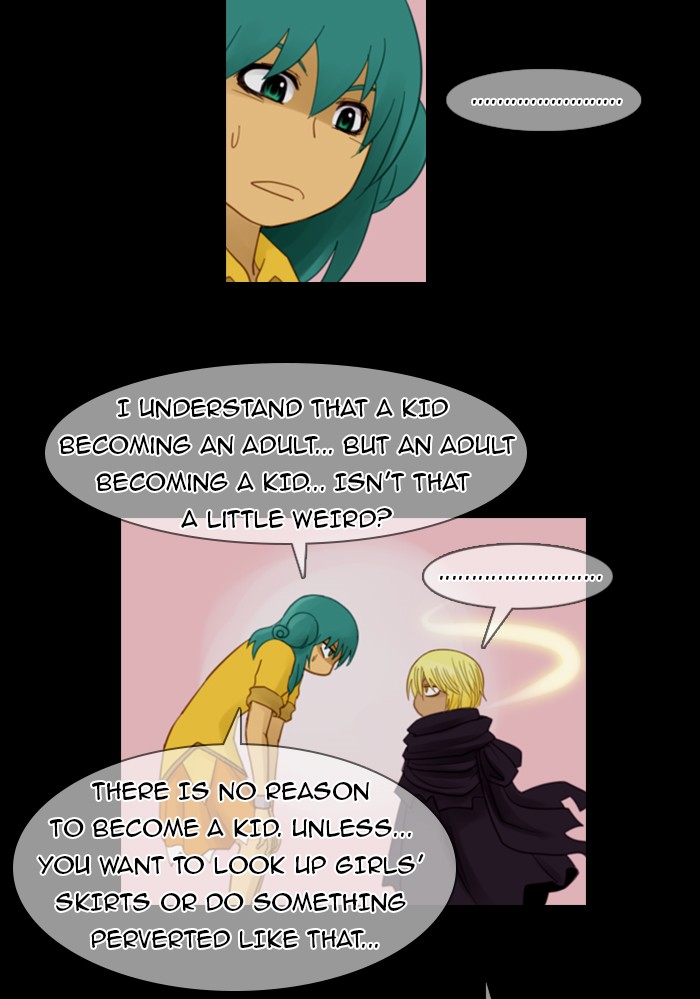 Kubera S1 - Chapter 35 24
