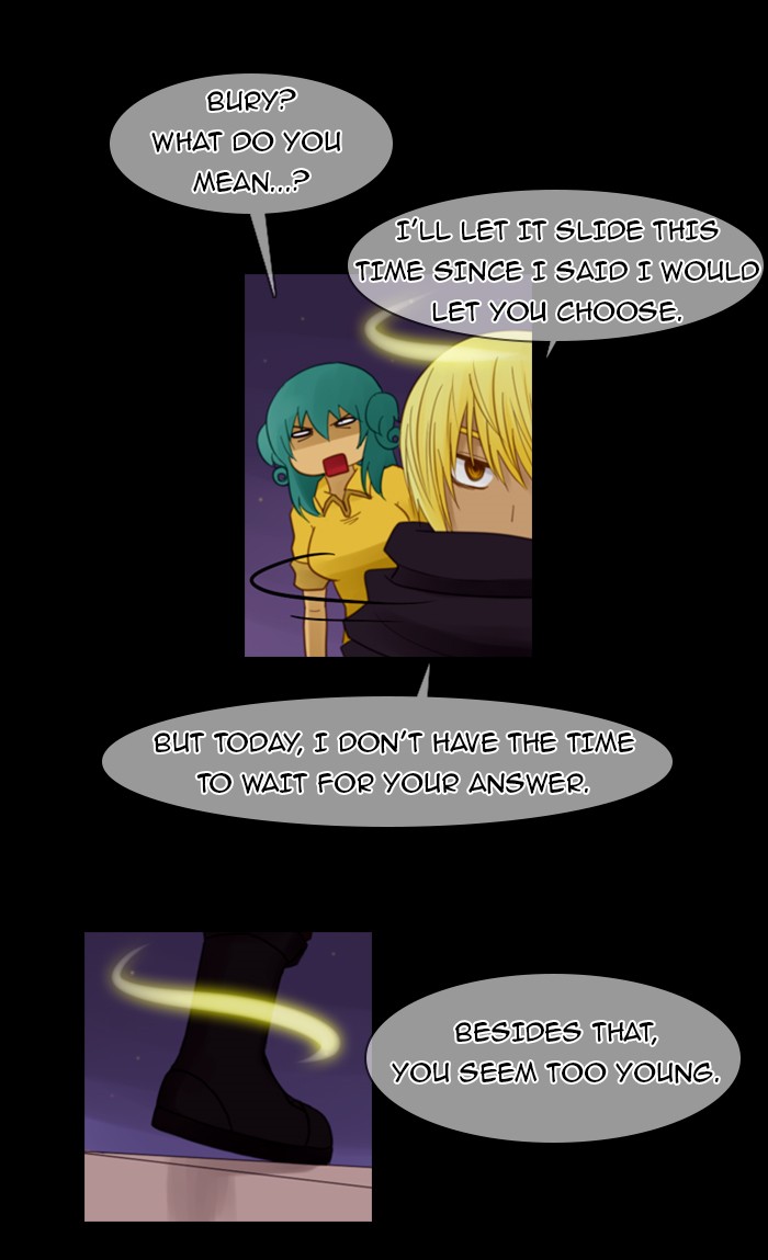 Kubera S1 - Chapter 35 27