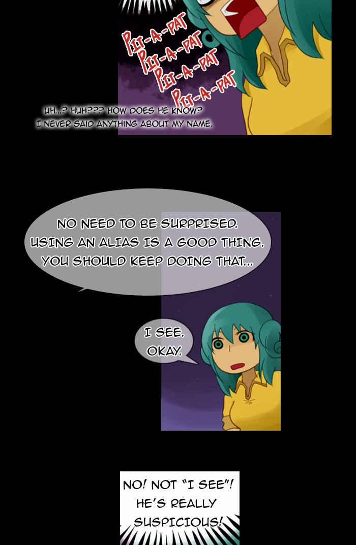 Kubera S1 - Chapter 35 31