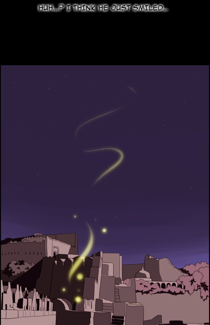 Kubera S1 - Chapter 35 36