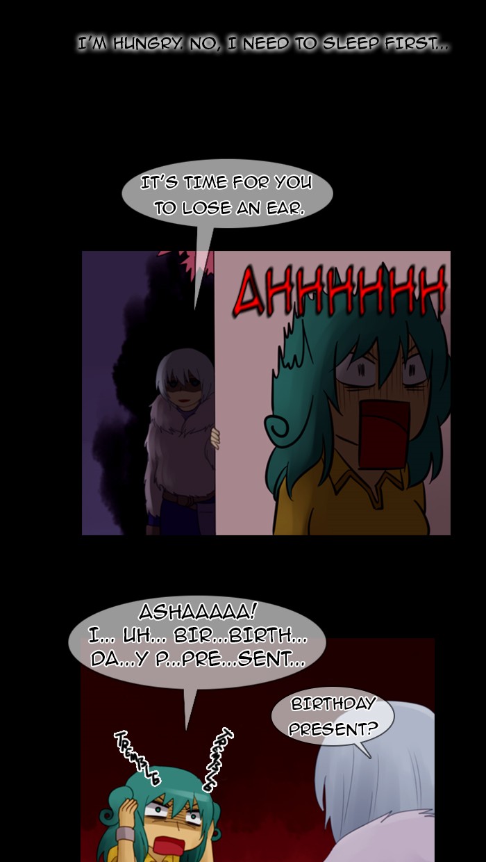 Kubera S1 - Chapter 35 41