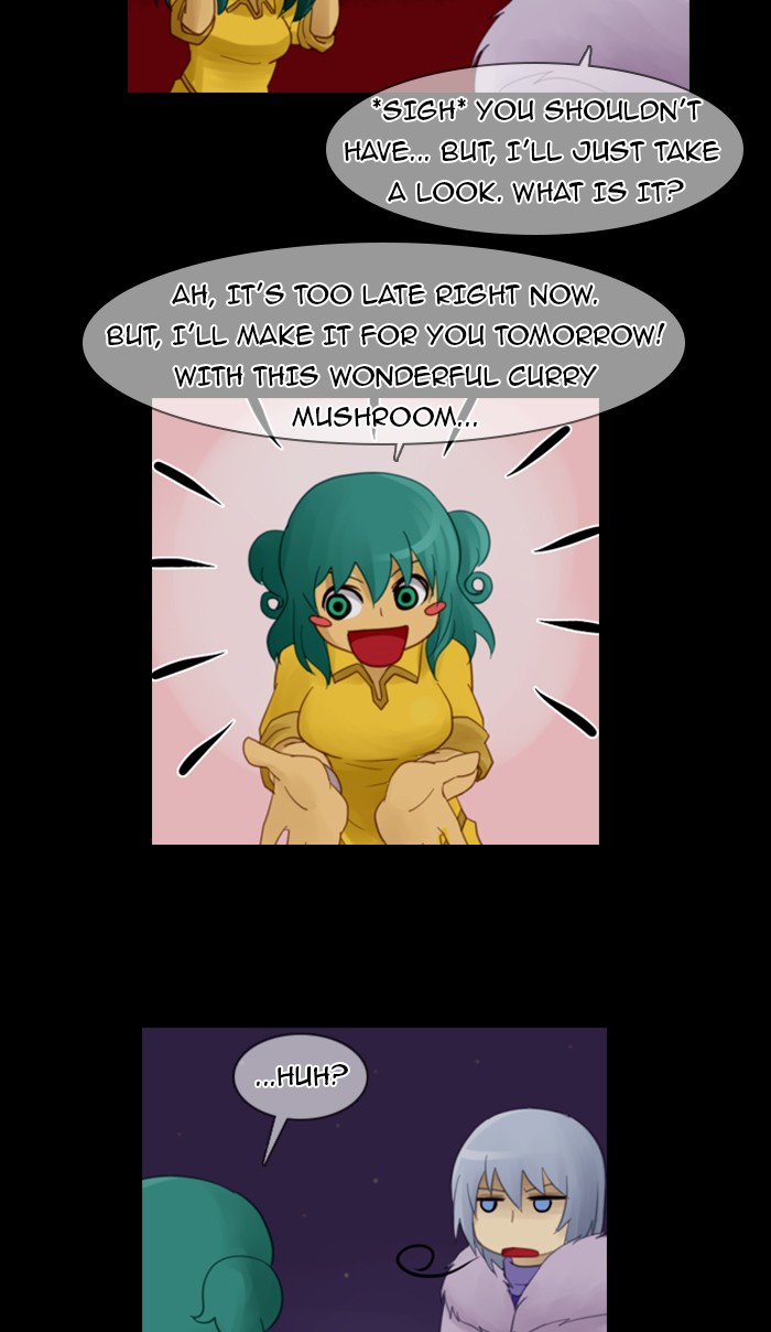 Kubera S1 - Chapter 35 42