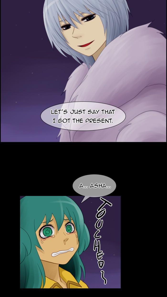 Kubera S1 - Chapter 35 48
