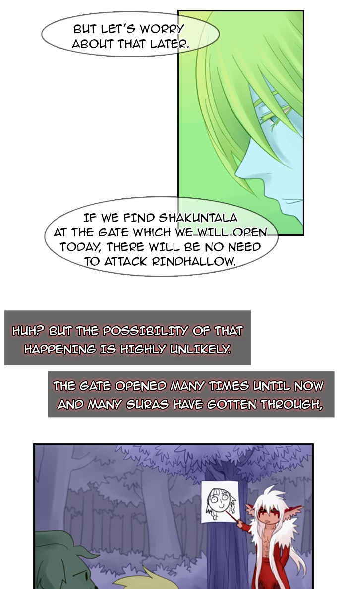 Kubera S1 - Chapter 36 27