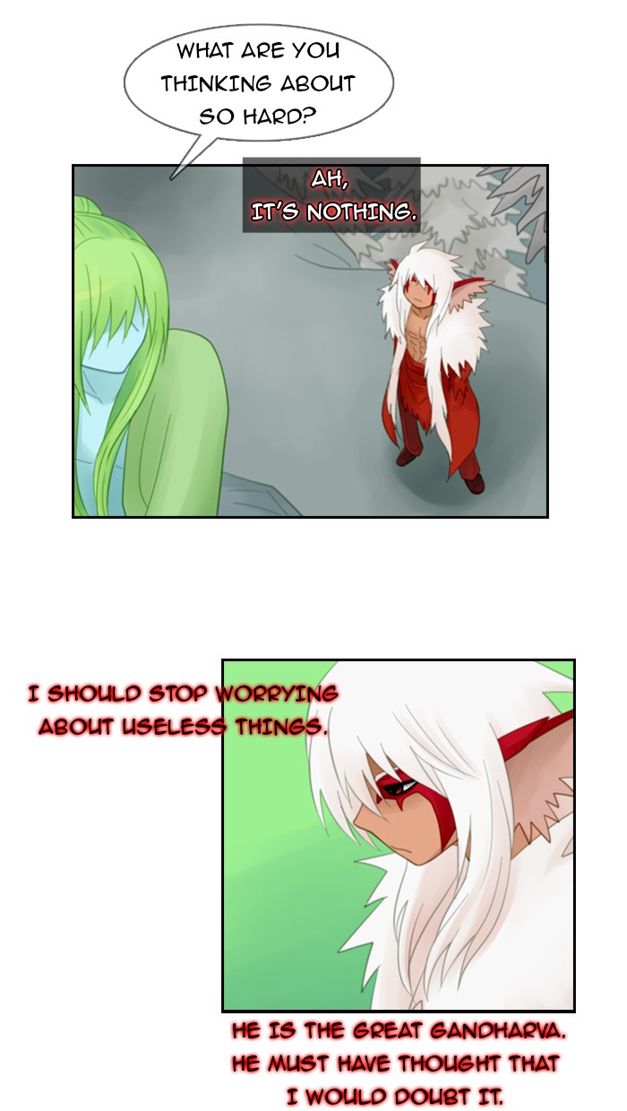 Kubera S1 - Chapter 36 32