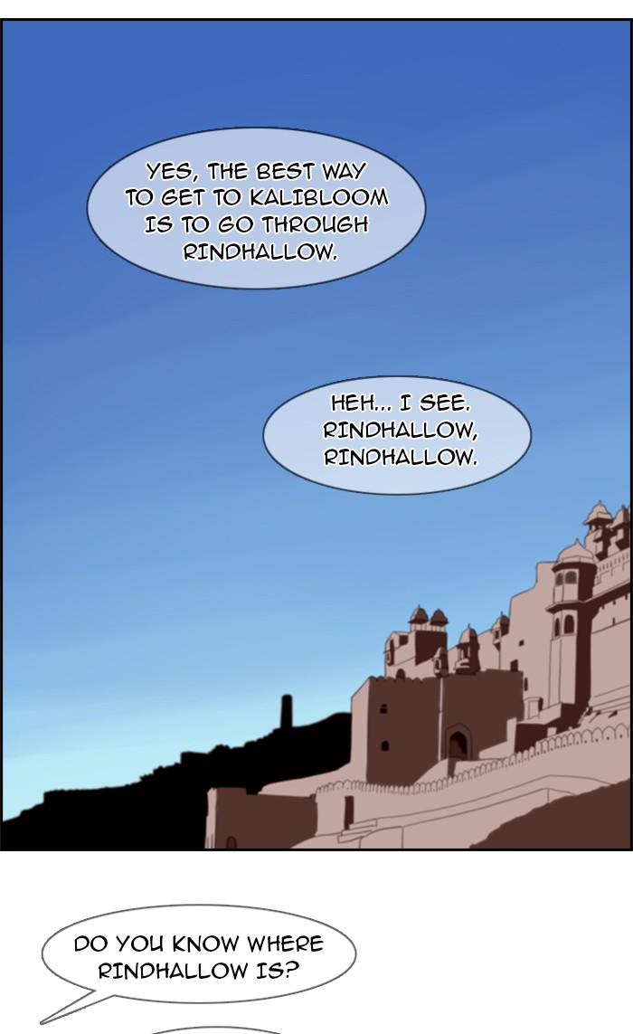 Kubera S1 - Chapter 36 41