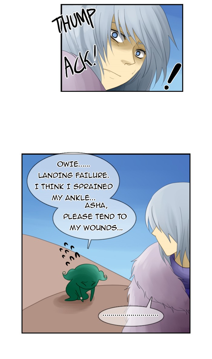 Kubera S1 - Chapter 37 12
