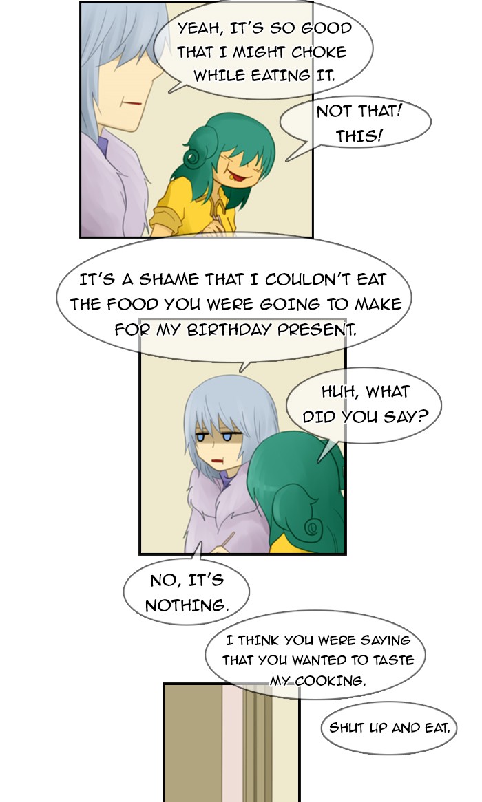 Kubera S1 - Chapter 37 18