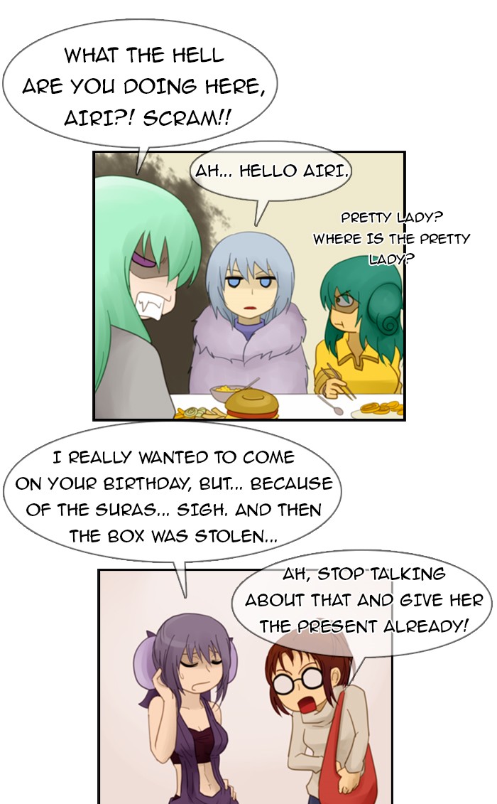 Kubera S1 - Chapter 37 21