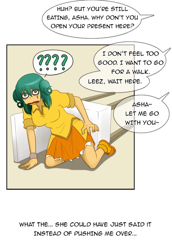 Kubera S1 - Chapter 37 25