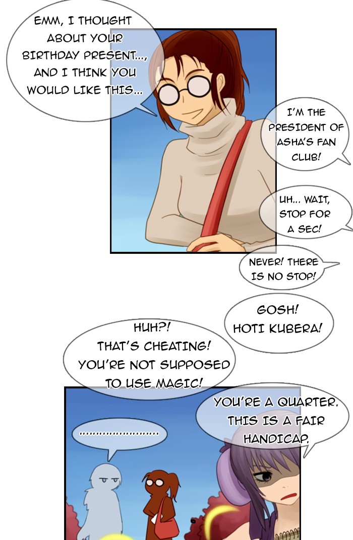 Kubera S1 - Chapter 37 31