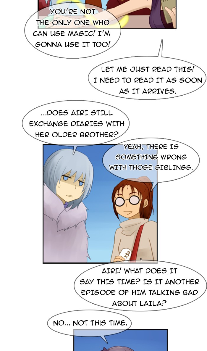 Kubera S1 - Chapter 37 32