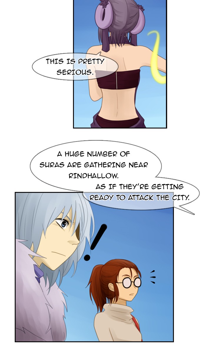 Kubera S1 - Chapter 37 33