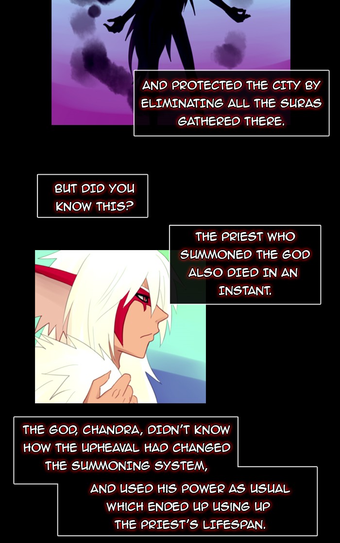 Kubera S1 - Chapter 37 40
