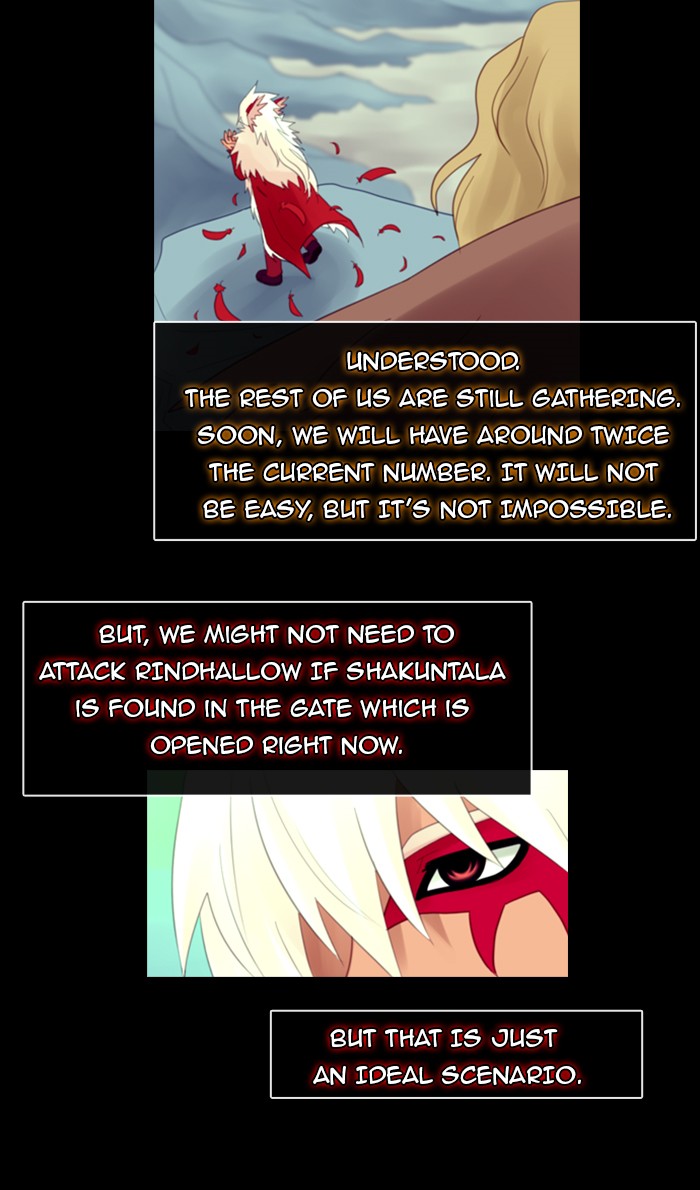 Kubera S1 - Chapter 37 42