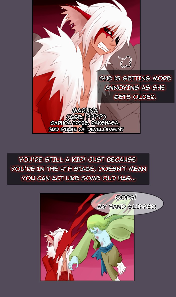 Kubera S1 - Chapter 38 14