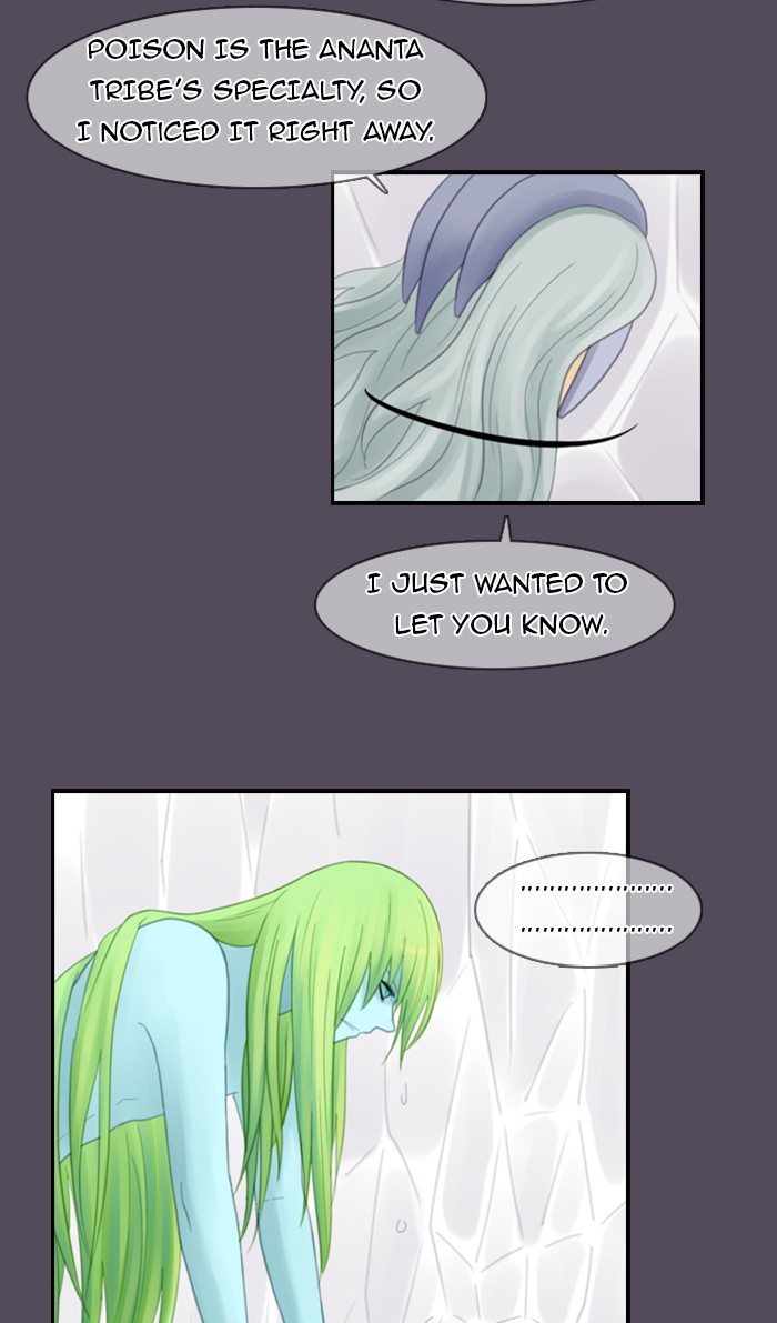 Kubera S1 - Chapter 38 40