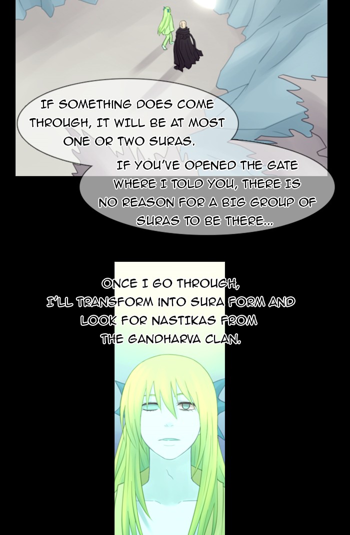 Kubera S1 - Chapter 38 45