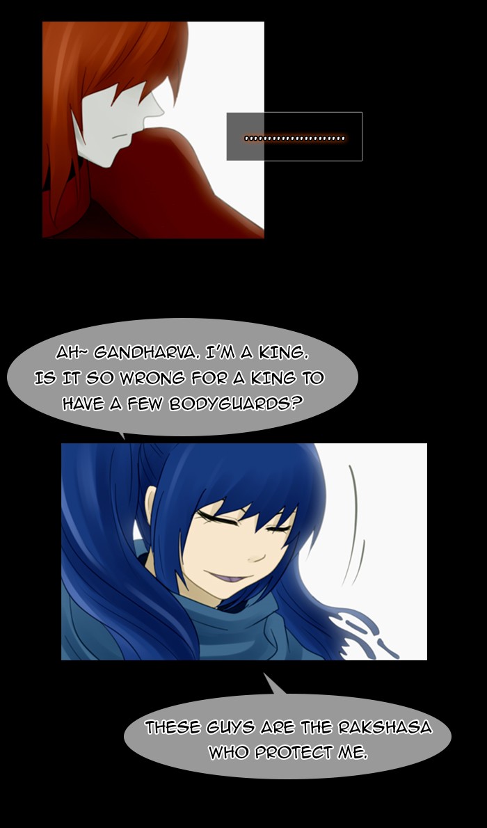 Kubera S1 - Chapter 39 18