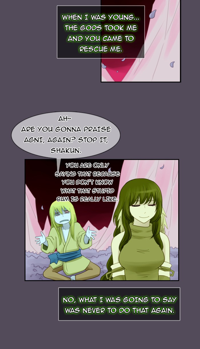 Kubera S1 - Chapter 40 22