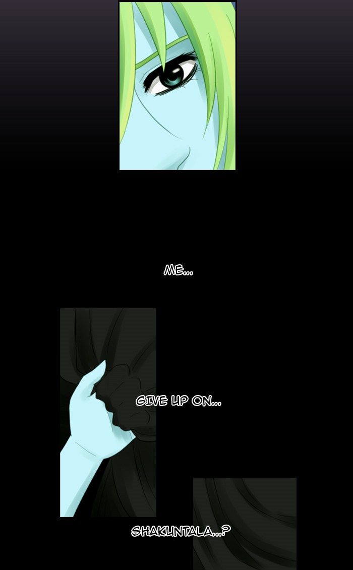 Kubera S1 - Chapter 40 26