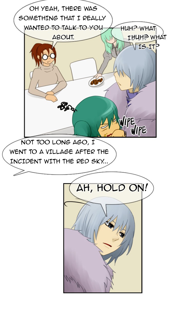 Kubera S1 - Chapter 40 41