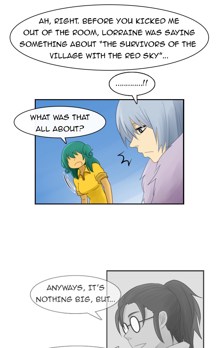 Kubera S1 - Chapter 41 16