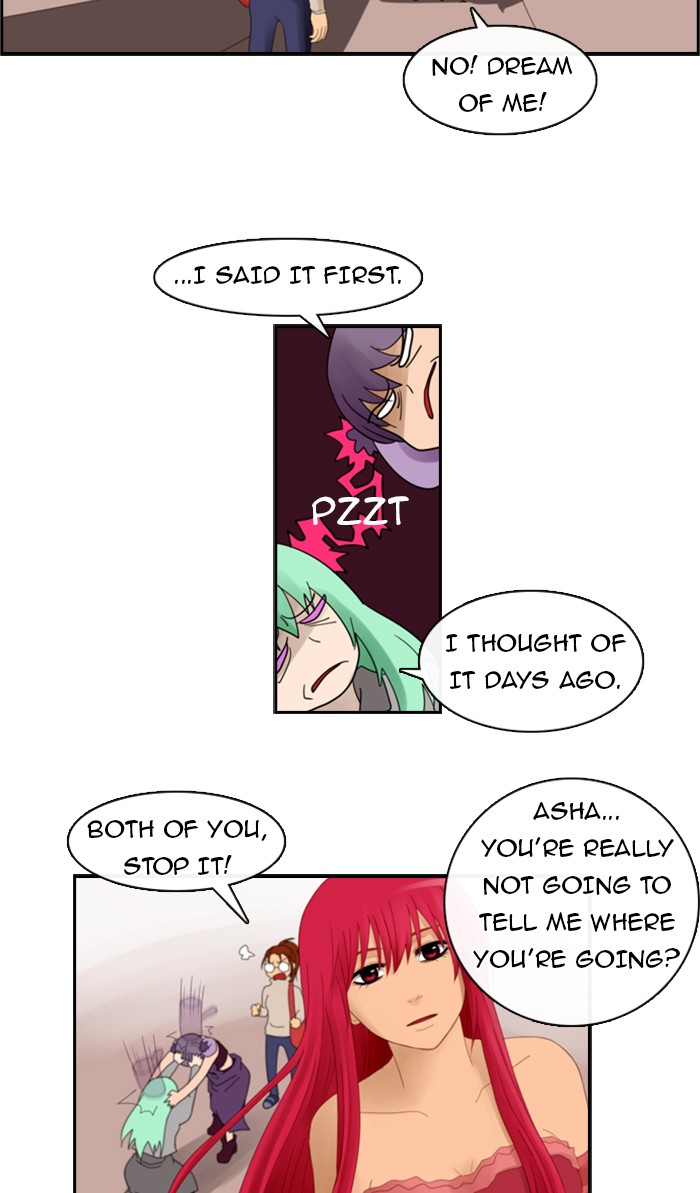 Kubera S1 - Chapter 42 31