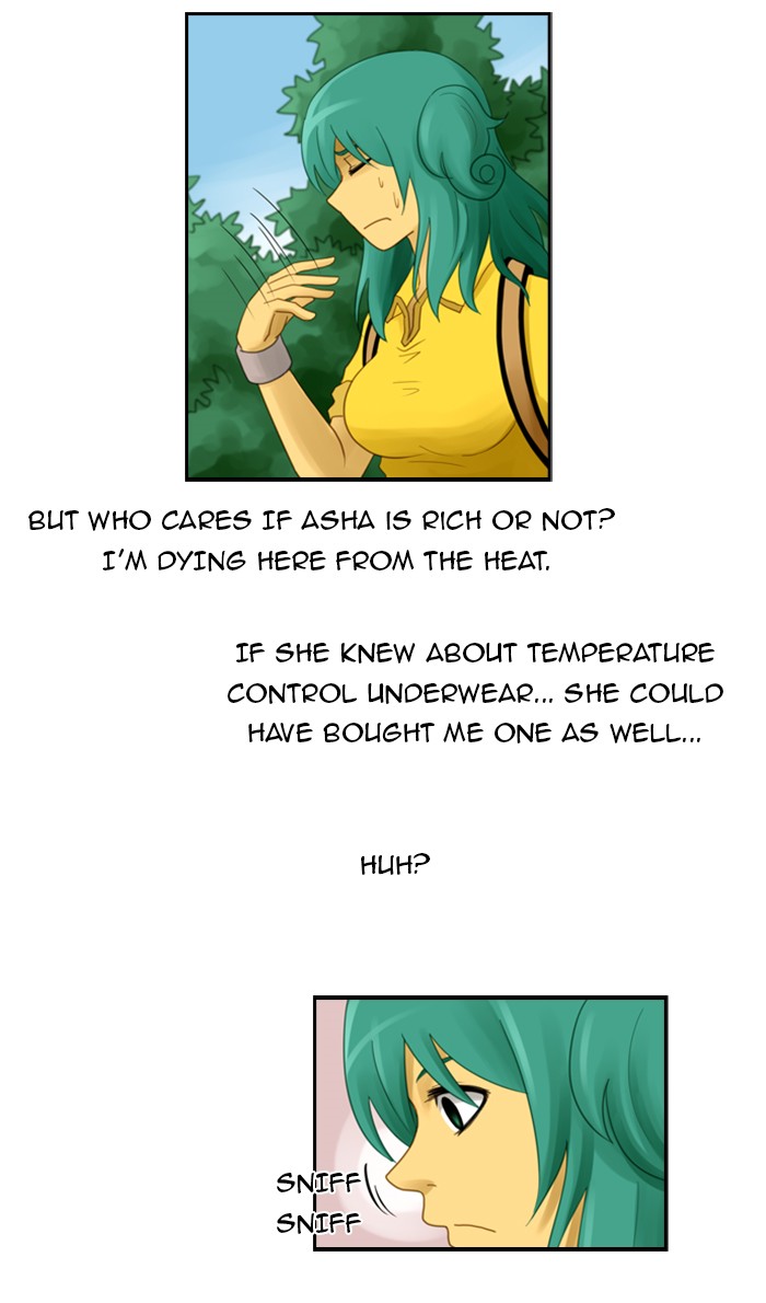 Kubera S1 - Chapter 43 21