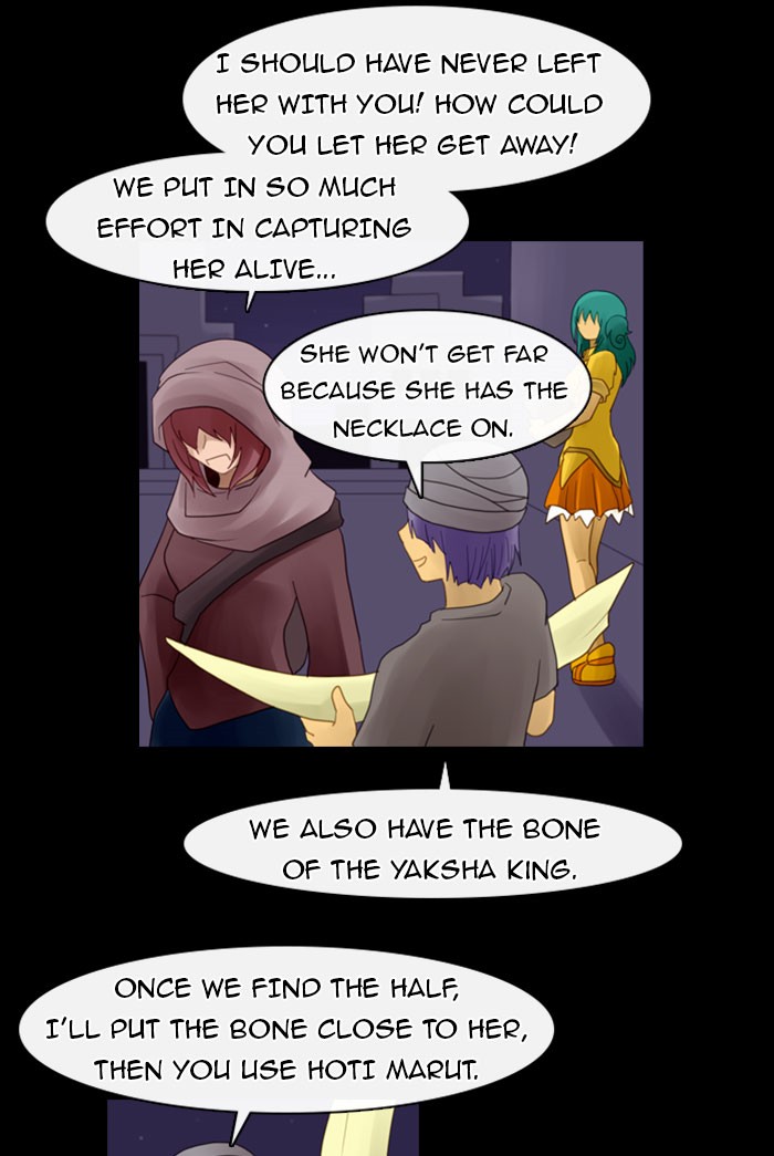 Kubera S1 - Chapter 45 9